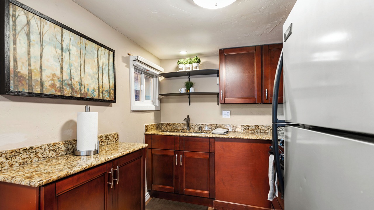 Photo of Kitchen in Manitou Springs