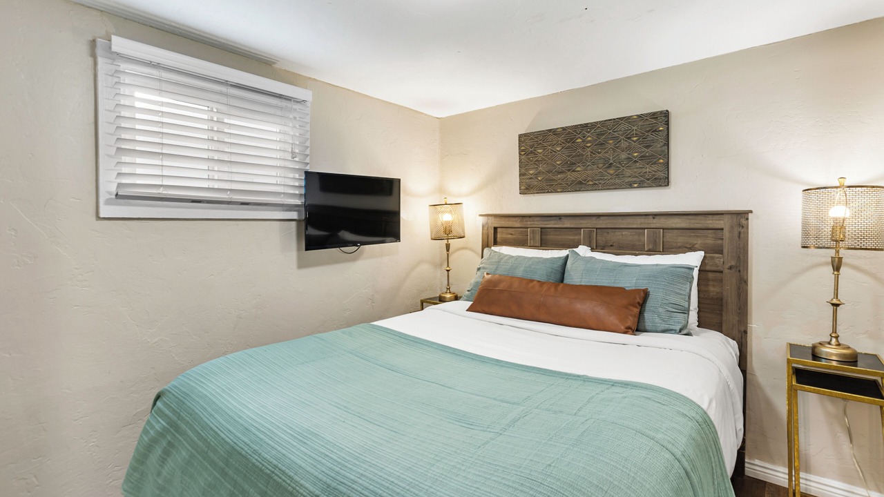Photo of Bedroom in Manitou Springs