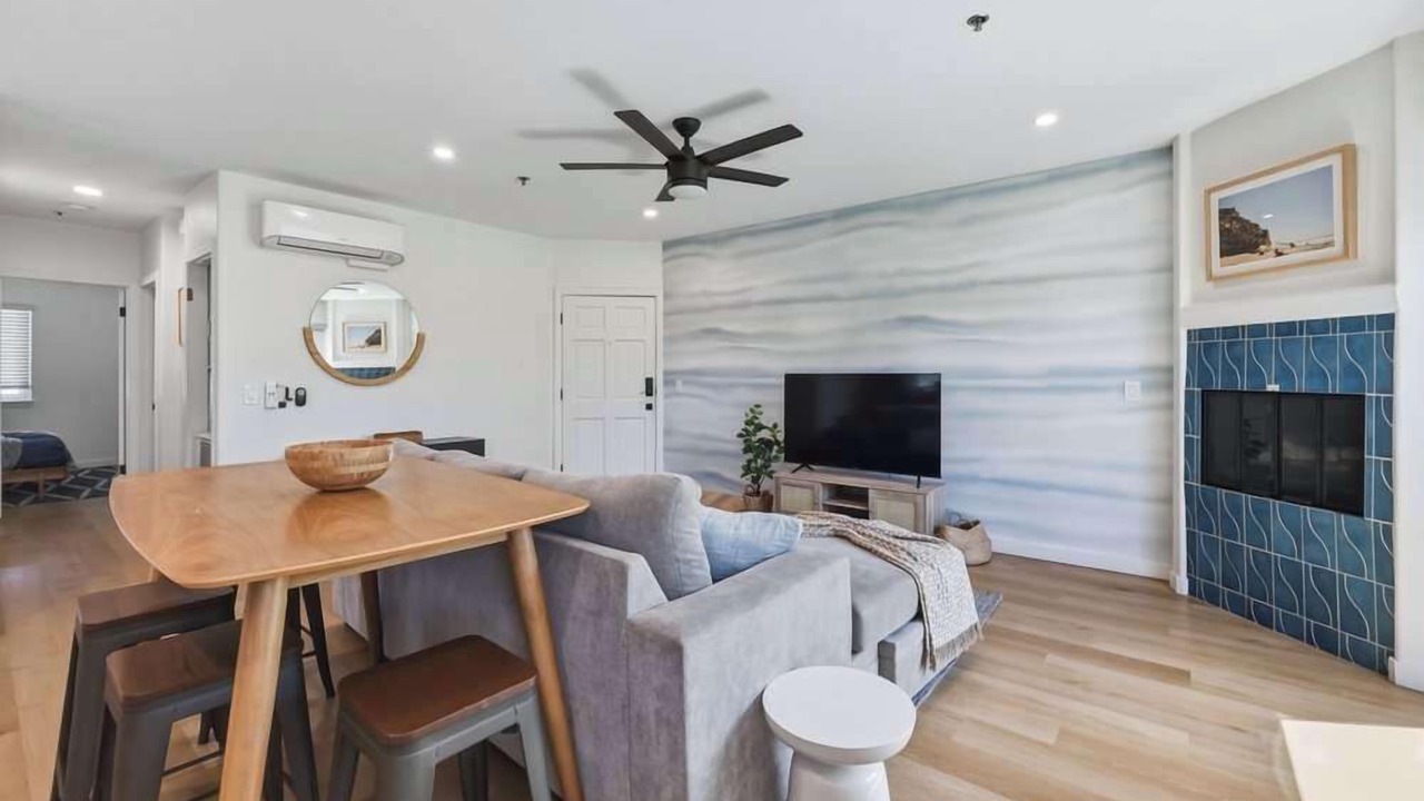 Photo of Livingroom in Olde Solana Beach