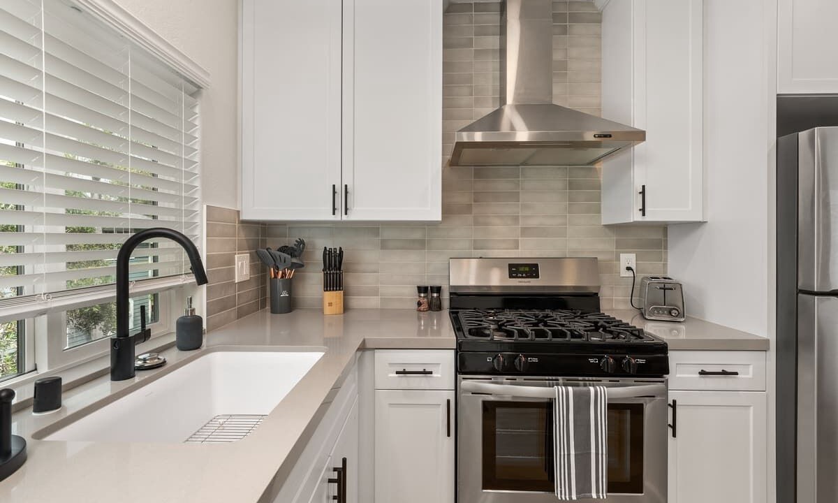 Photo of Kitchen in Olde Solana Beach