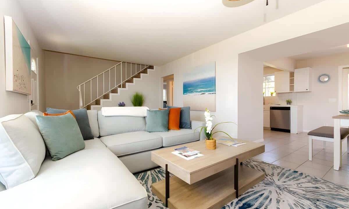 Photo of Livingroom in Sunset Cliffs