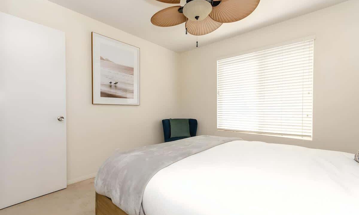 Photo of Bedroom in Sunset Cliffs