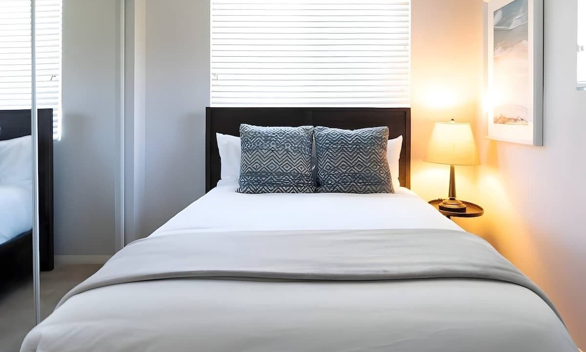 Photo of Bedroom in Sunset Cliffs