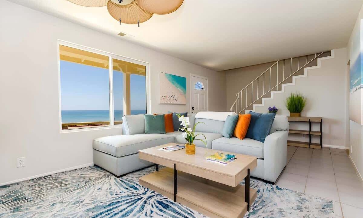 Photo of Bedroom in Sunset Cliffs