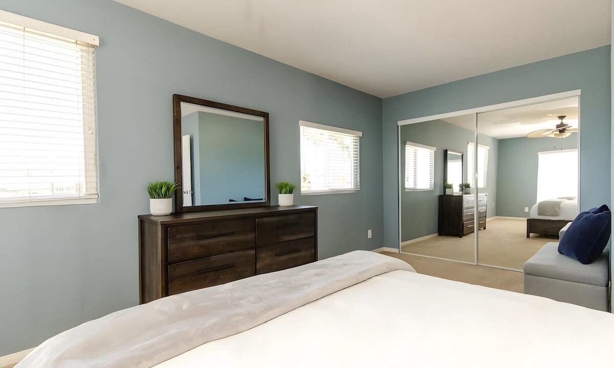 Photo of Bedroom in Sunset Cliffs