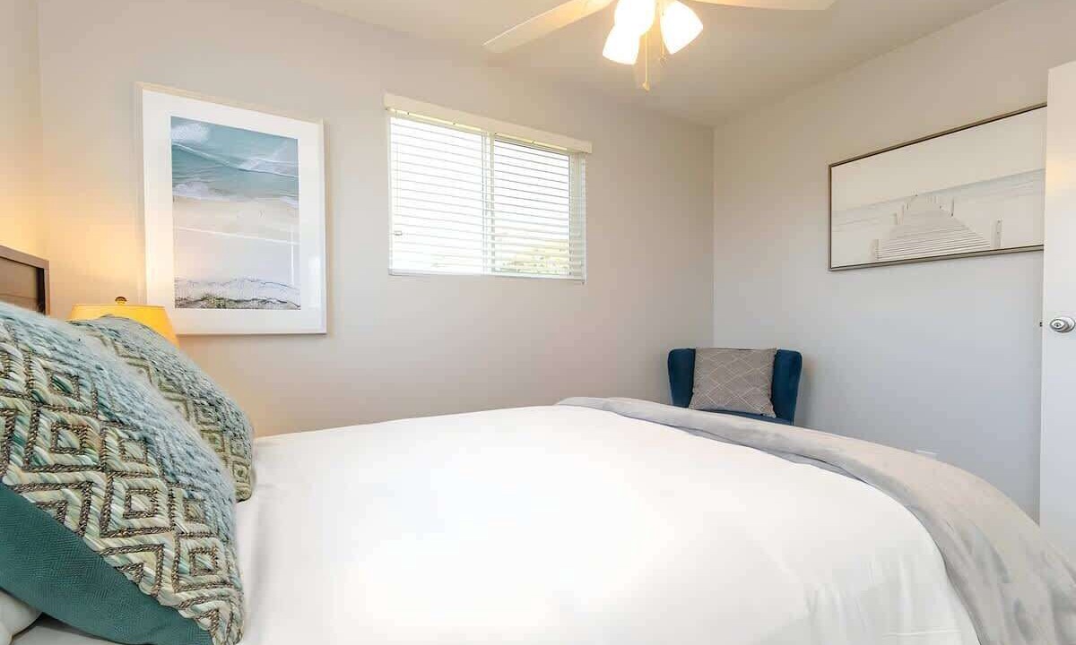 Photo of Bedroom in Sunset Cliffs