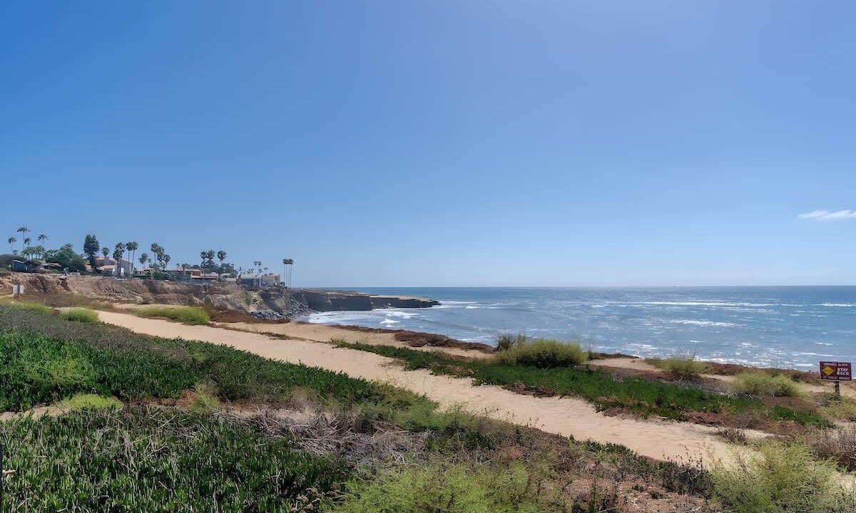 Photo of Others in Sunset Cliffs