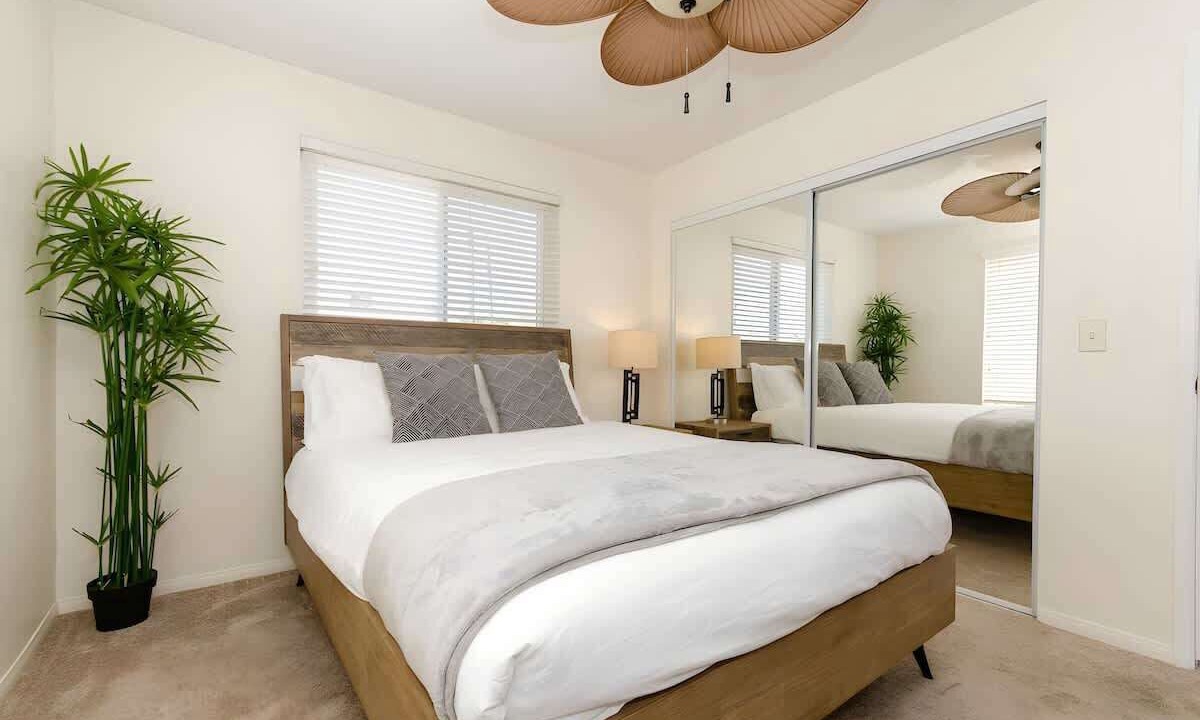 Photo of Bedroom in Sunset Cliffs