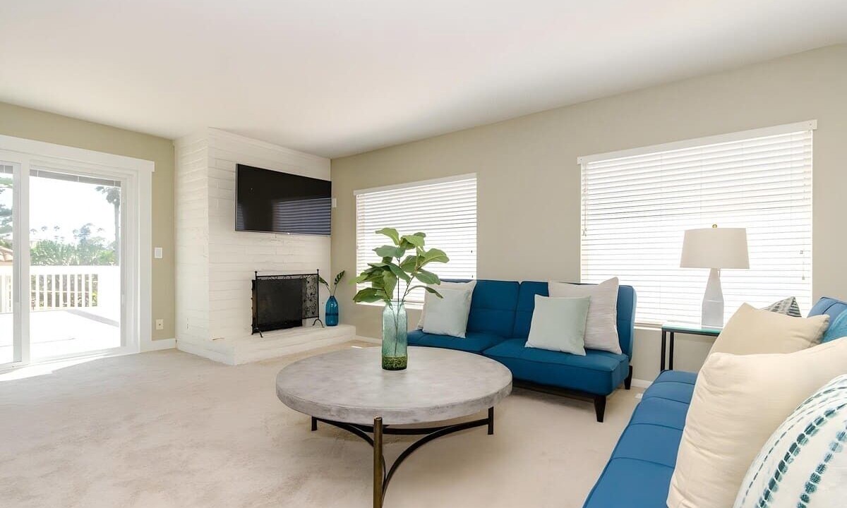 Photo of Livingroom in Sunset Cliffs
