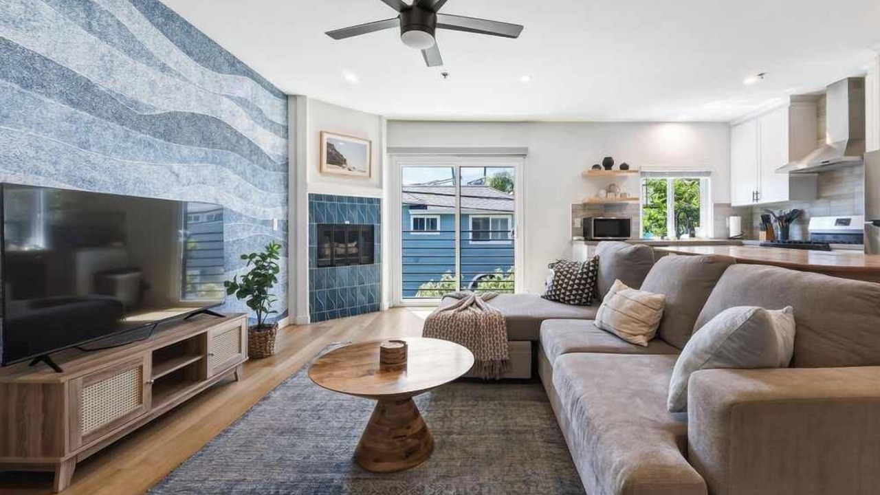 Photo of Livingroom in Olde Solana Beach