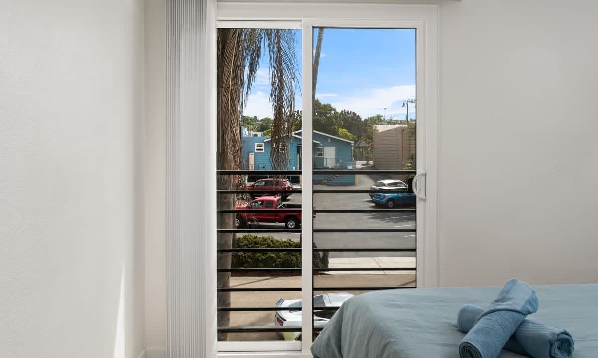 Photo of Bedroom in Olde Solana Beach