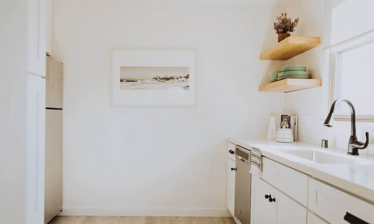 Photo of Kitchen in Olde Solana Beach