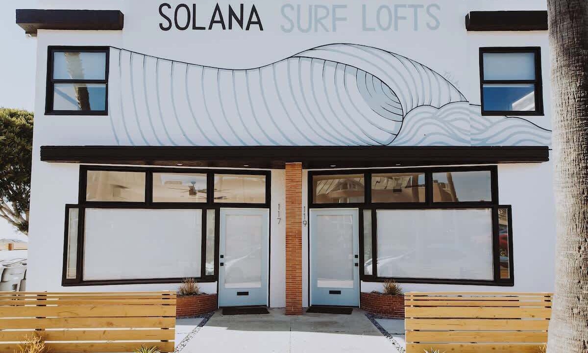Photo of Outdoor in Olde Solana Beach
