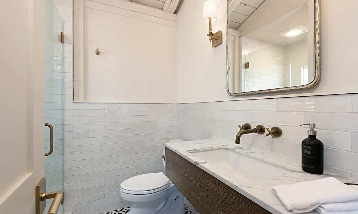 Photo of Bathroom in Village of La Jolla
