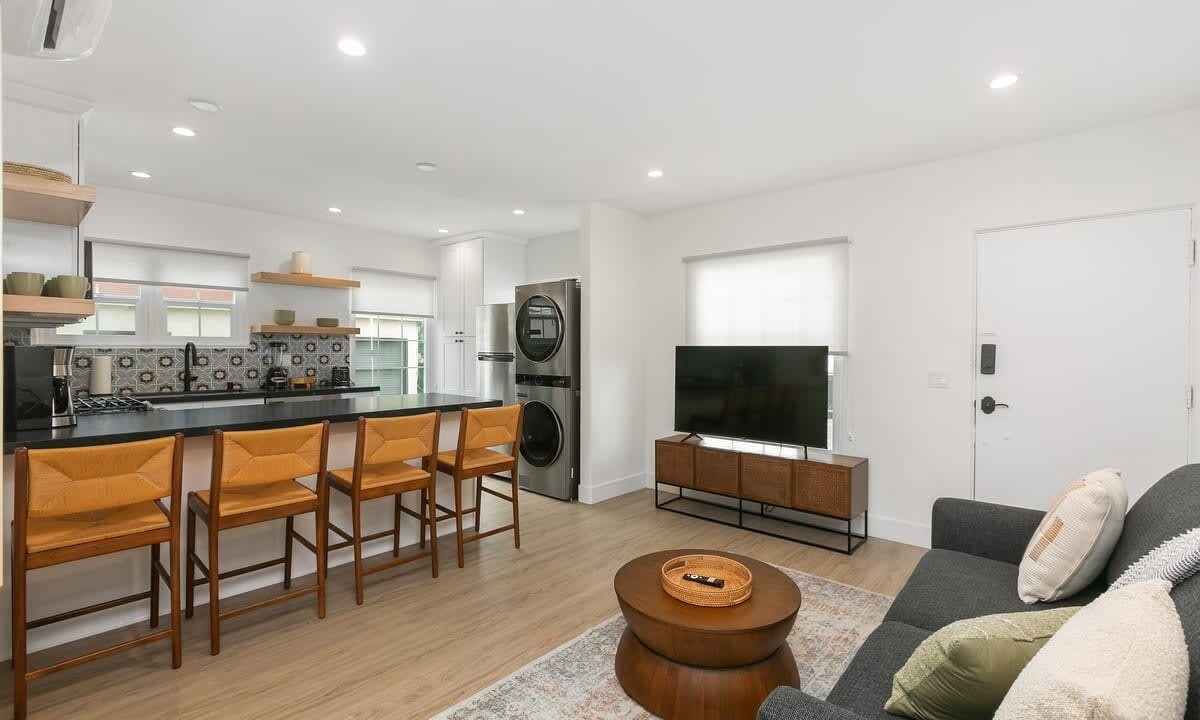 Photo of Livingroom in Hillcrest