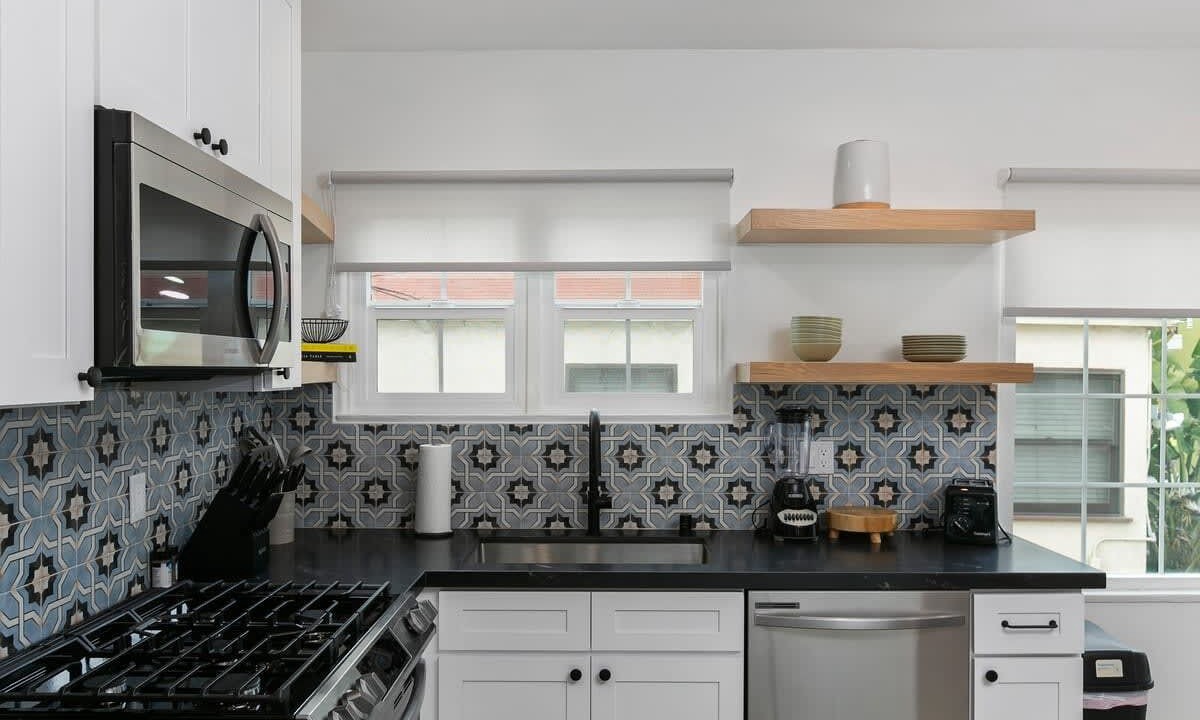 Photo of Kitchen in Hillcrest