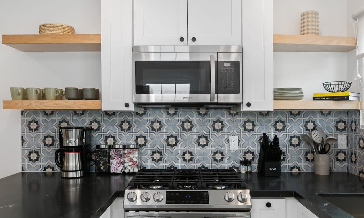 Photo of Kitchen in Hillcrest