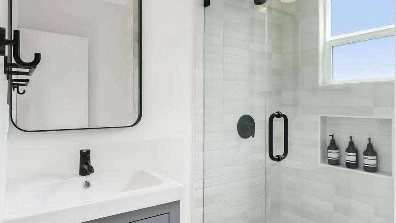 Photo of Bathroom in Hillcrest