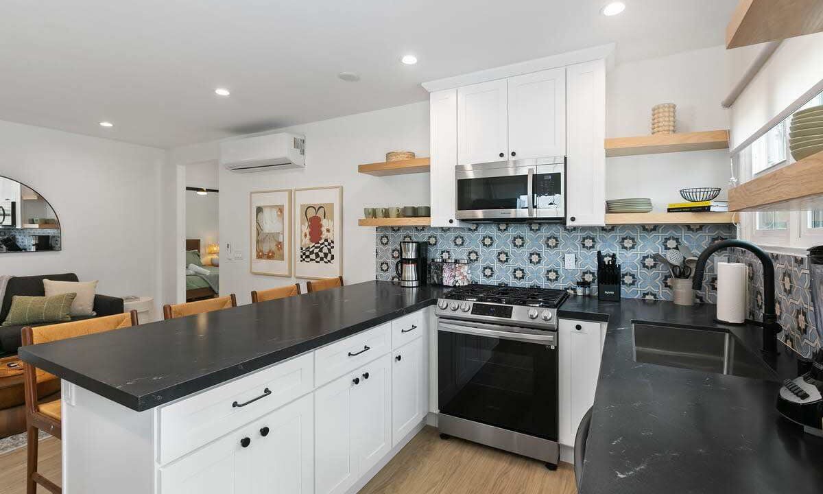 Photo of Kitchen in Hillcrest