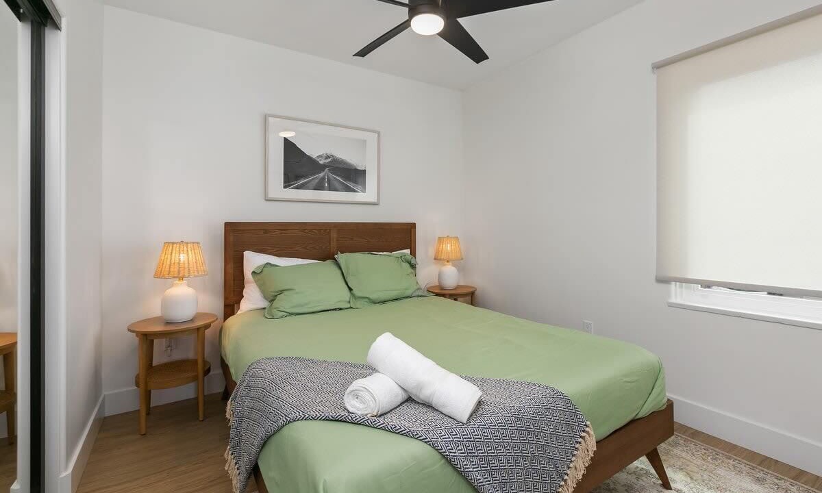 Photo of Bedroom in Hillcrest