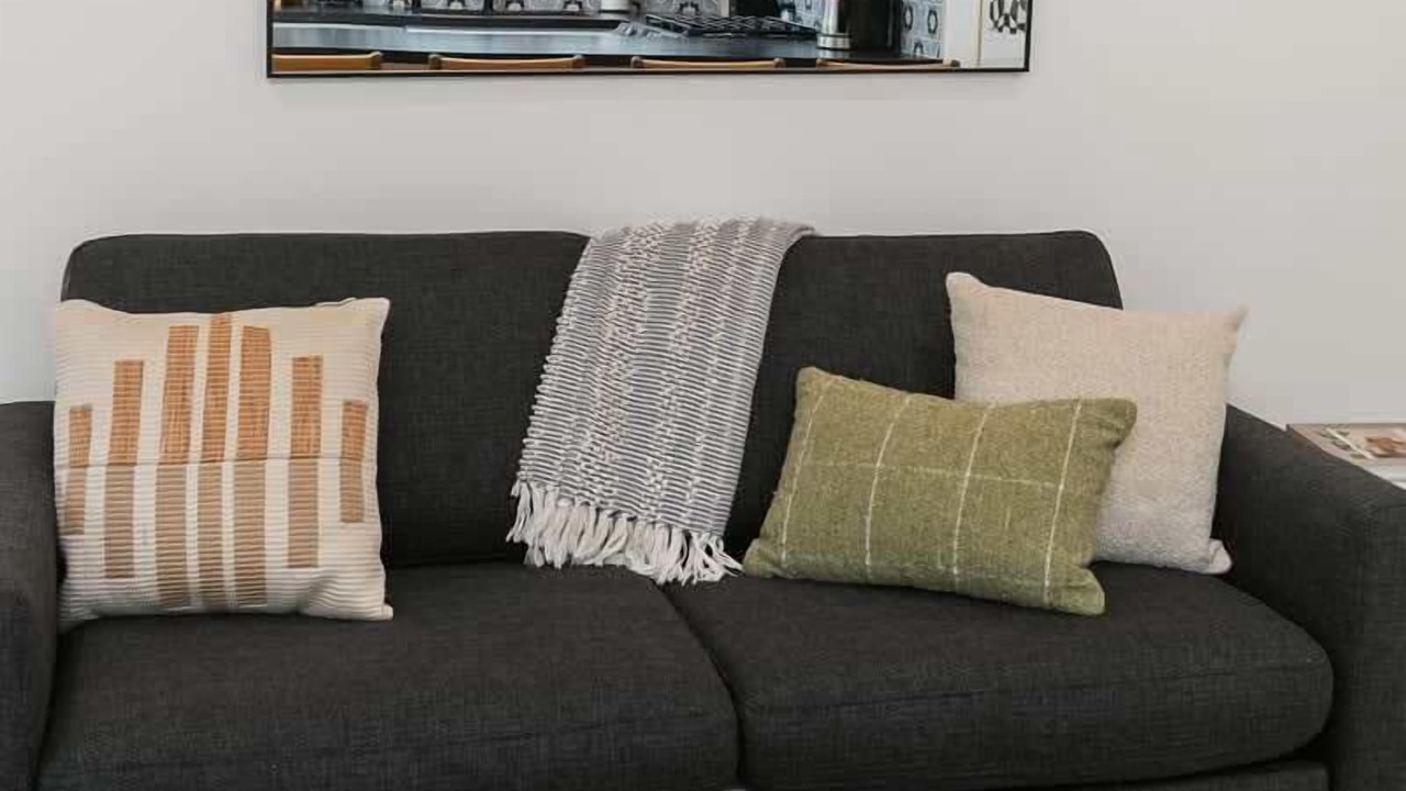 Photo of Livingroom in Hillcrest