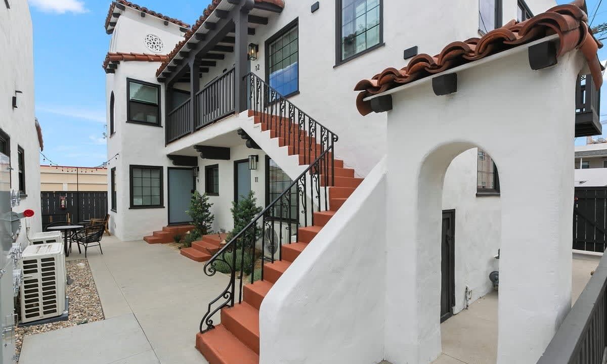 Photo of Outdoor in Hillcrest