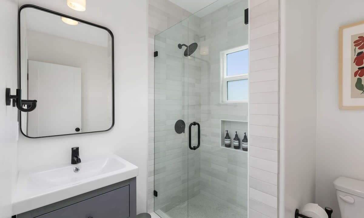 Photo of Bathroom in Hillcrest