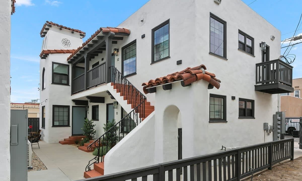 Photo of Outdoor in Hillcrest
