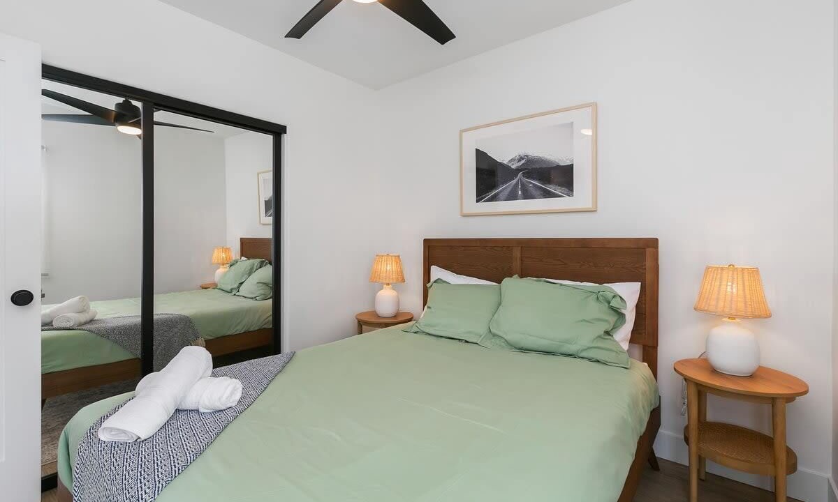Photo of Bedroom in Hillcrest