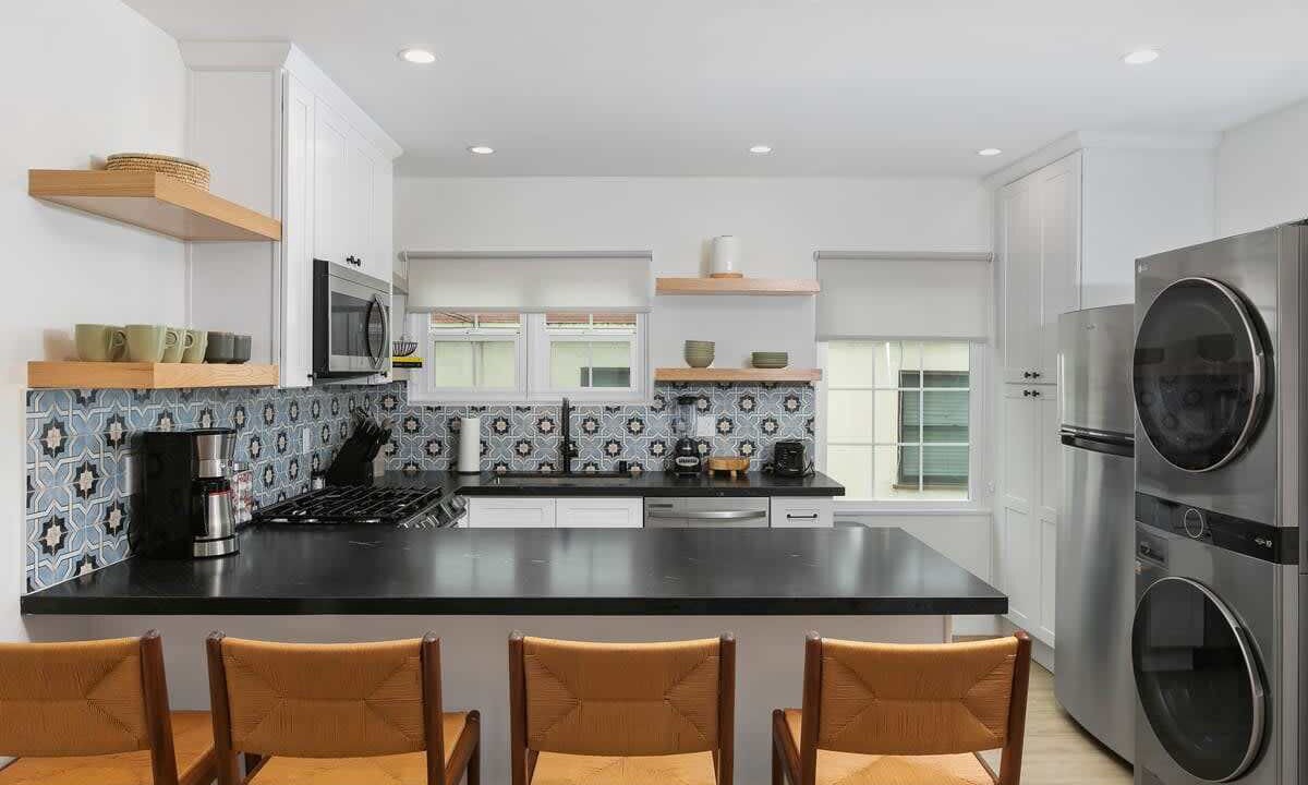 Photo of Kitchen in Hillcrest
