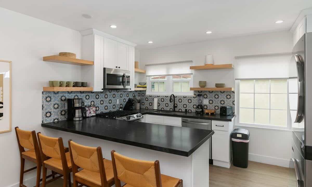 Photo of Kitchen in Hillcrest