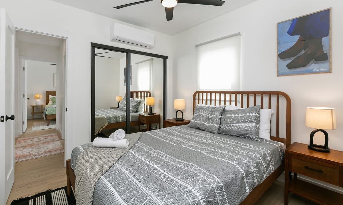 Photo of Bedroom in Hillcrest