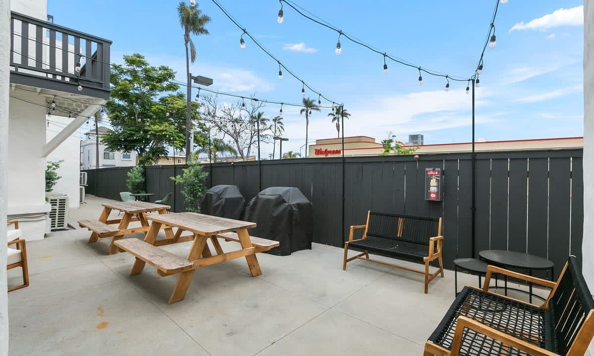 Photo of Outdoor in Hillcrest