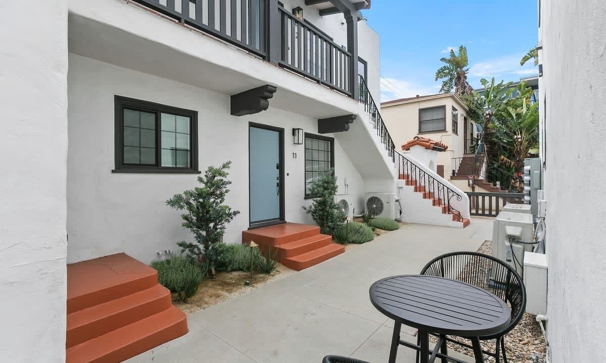 Photo of Outdoor in Hillcrest