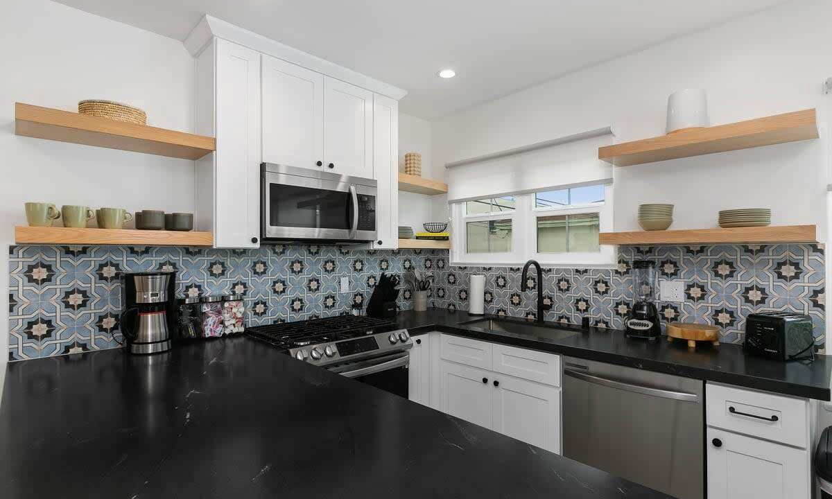 Photo of Kitchen in Hillcrest