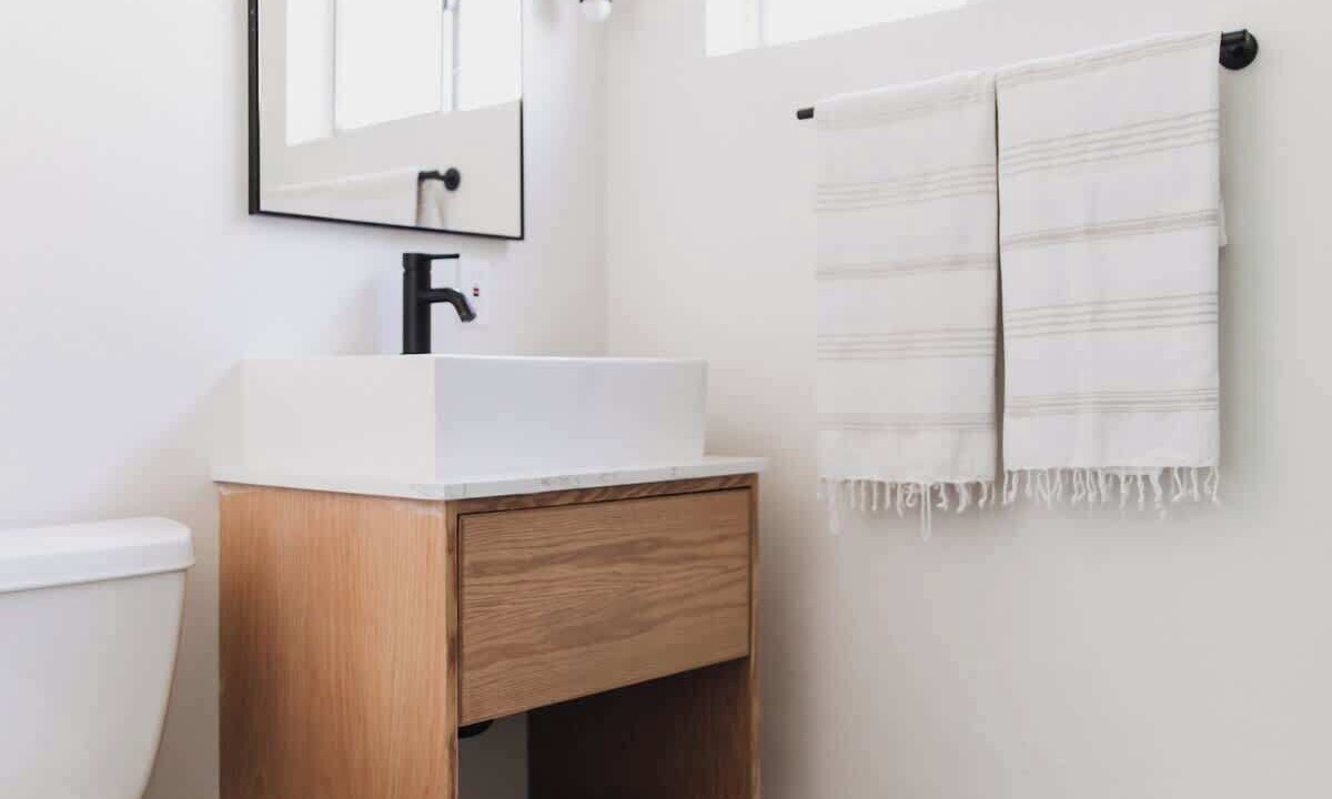 Photo of Bathroom in South Park