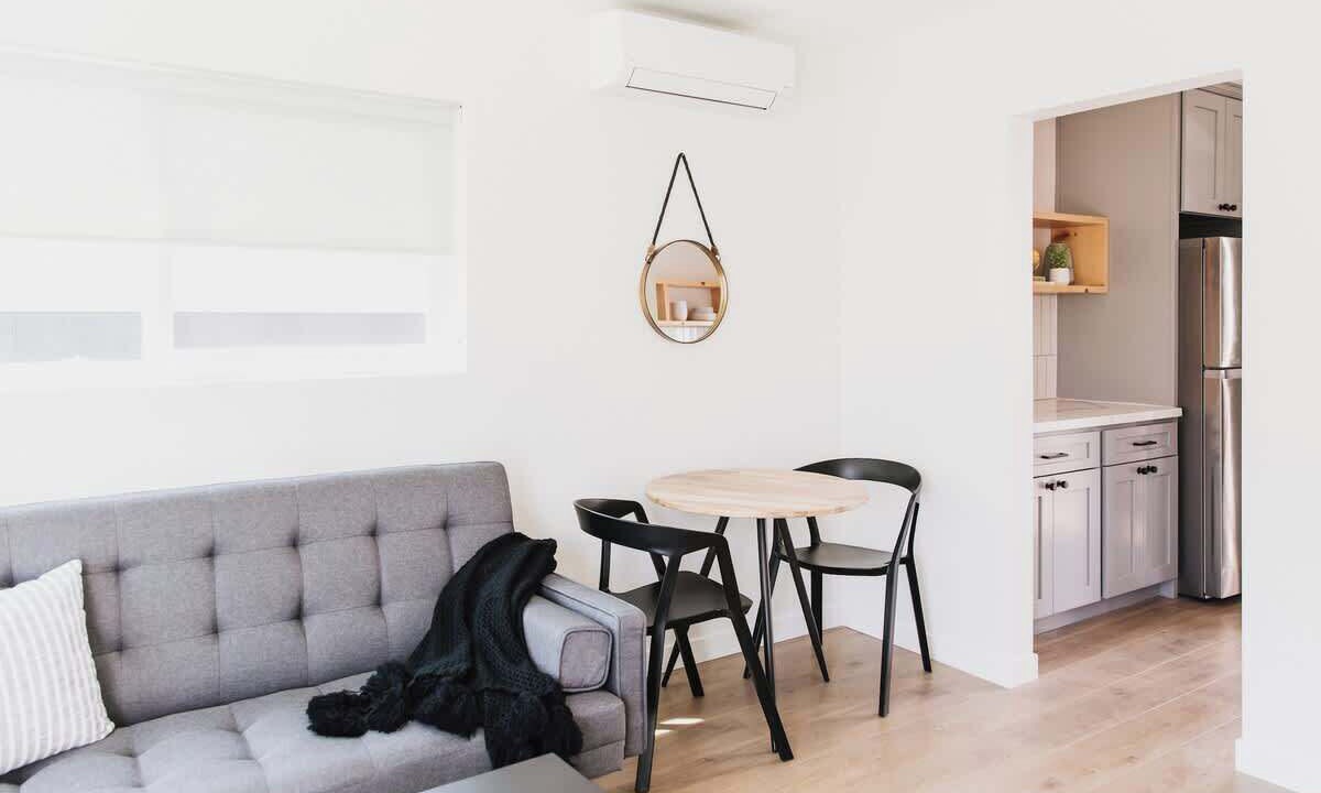 Photo of Livingroom in South Park