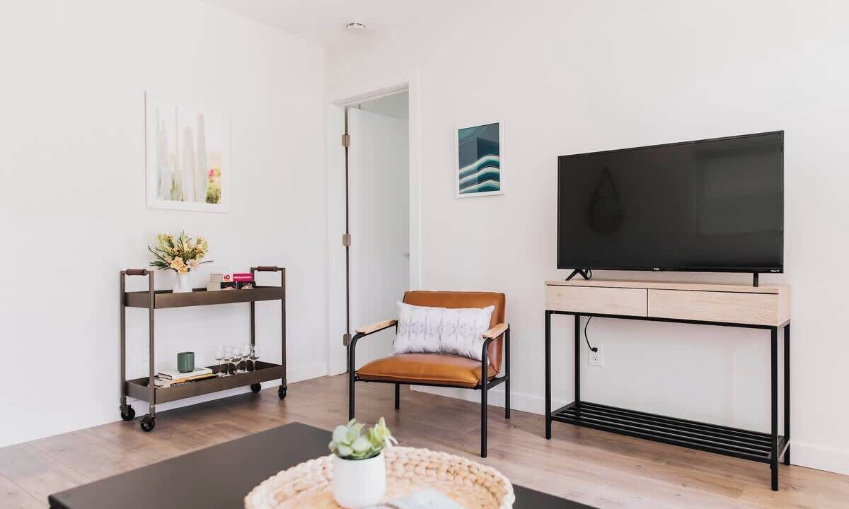 Photo of Livingroom in South Park