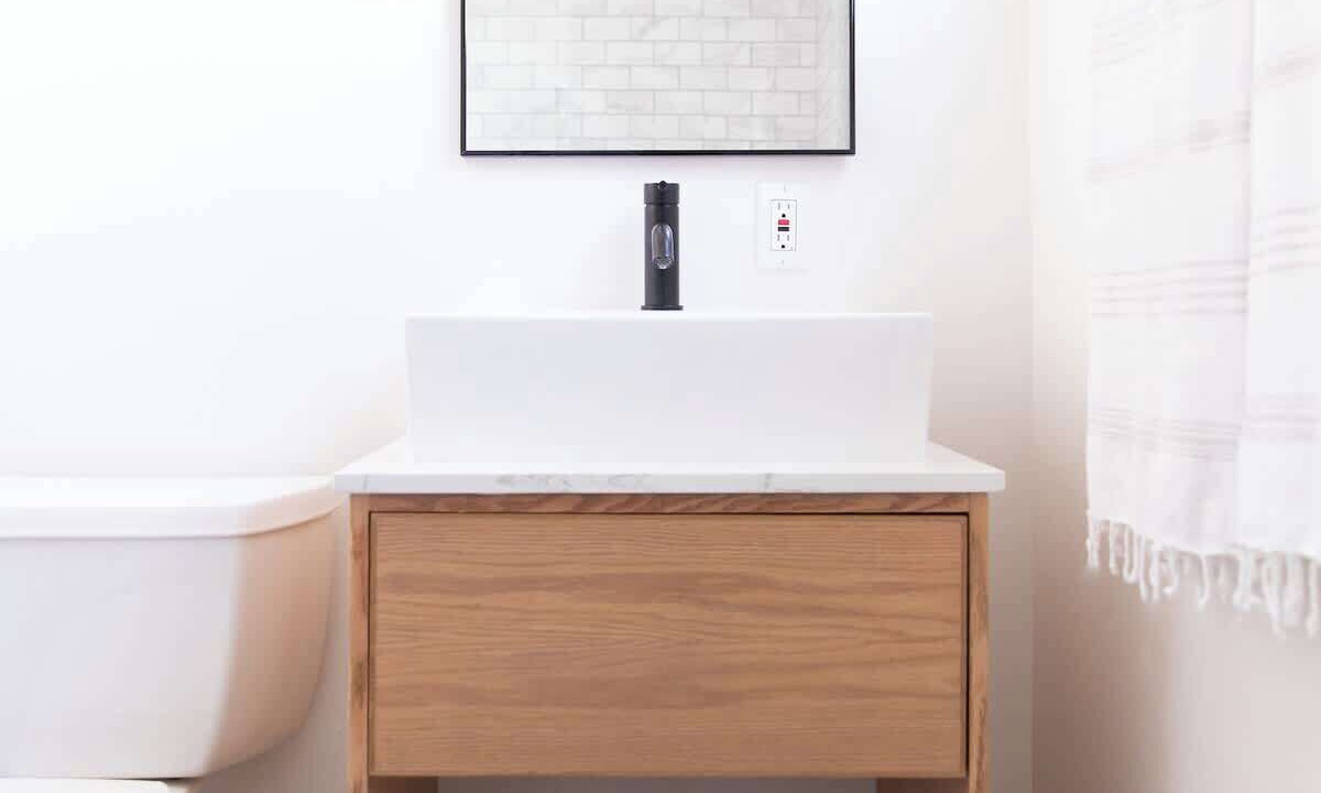 Photo of Bathroom in South Park
