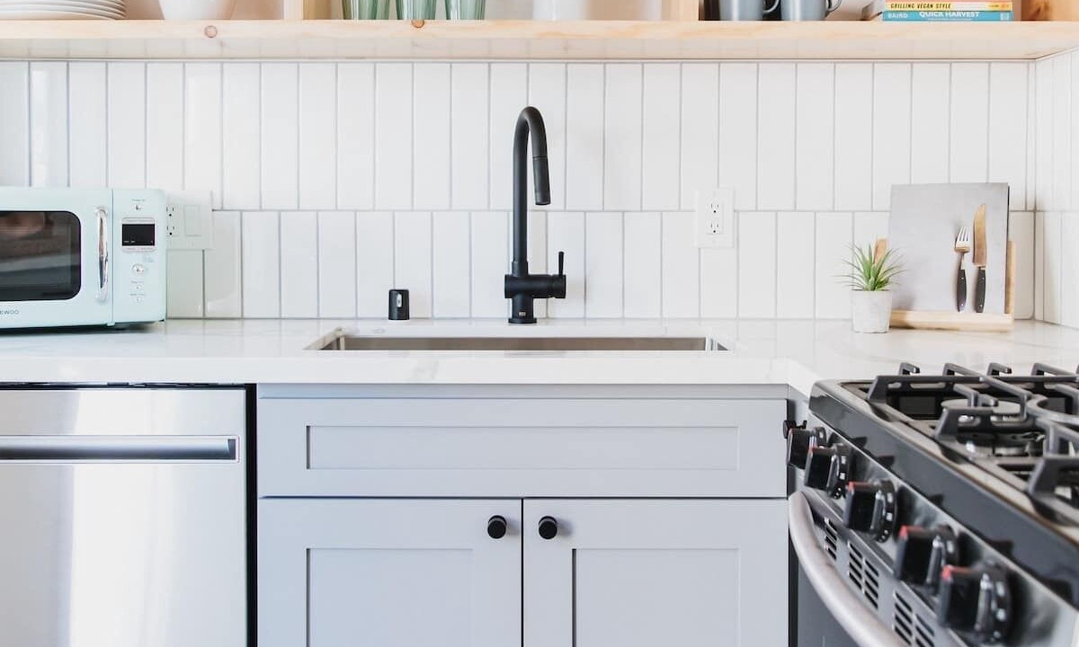 Photo of Kitchen in South Park