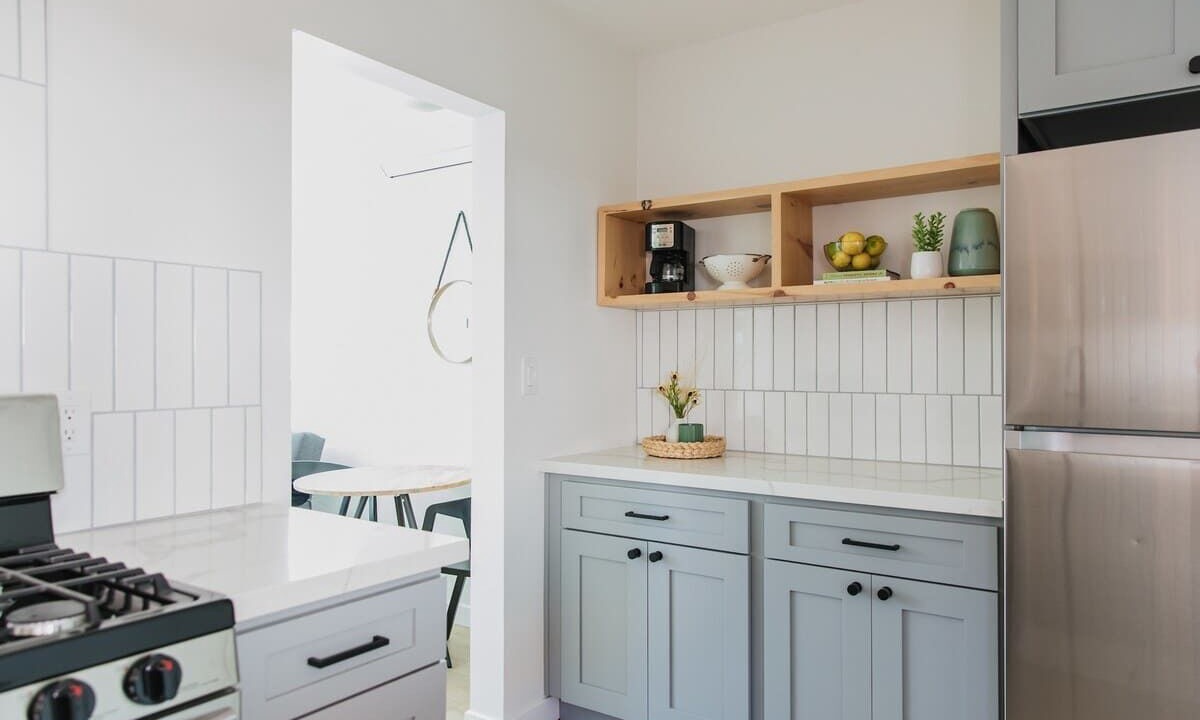 Photo of Kitchen in South Park