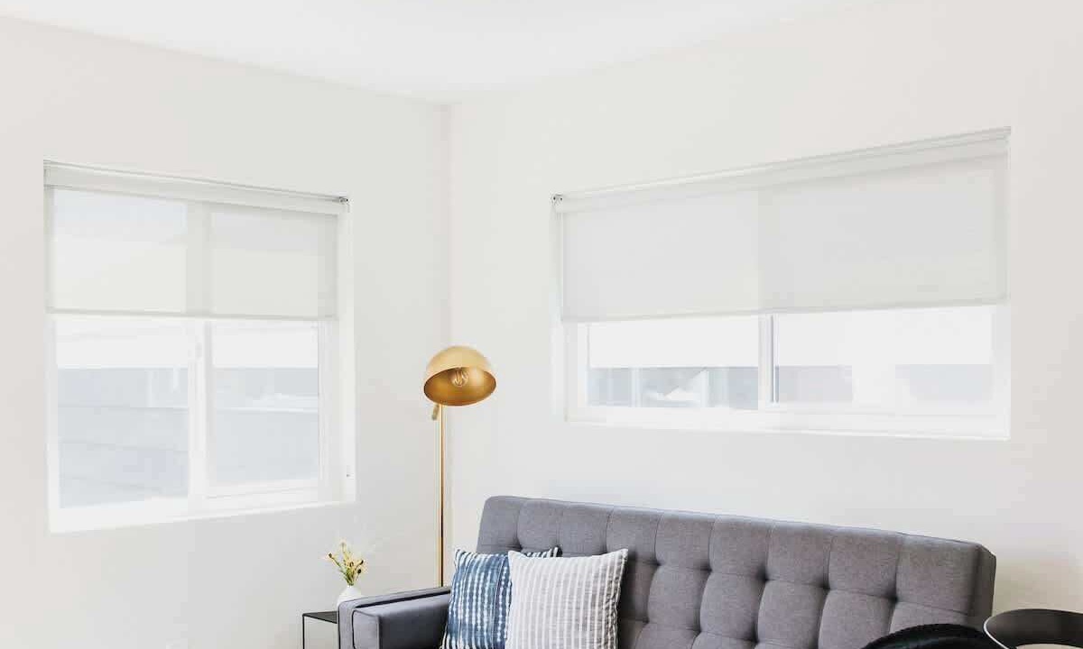 Photo of Livingroom in South Park
