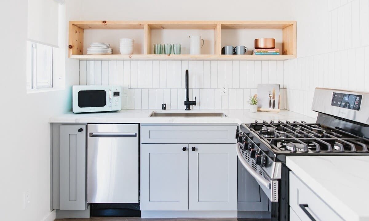 Photo of Kitchen in South Park