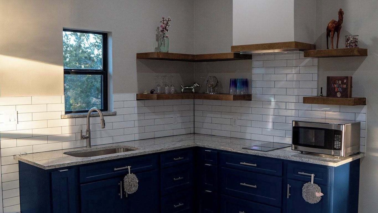 Photo of Kitchen in Wetmore