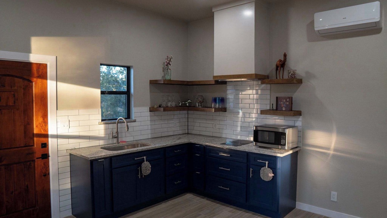 Photo of Kitchen in Wetmore