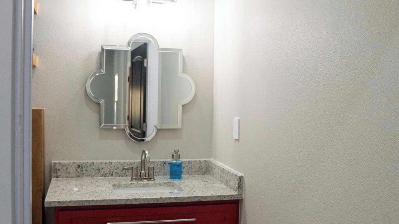 Photo of Bathroom in Wetmore