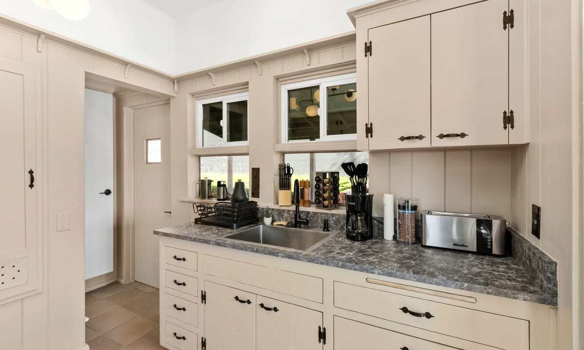 Photo of Kitchen in Bankers Hill