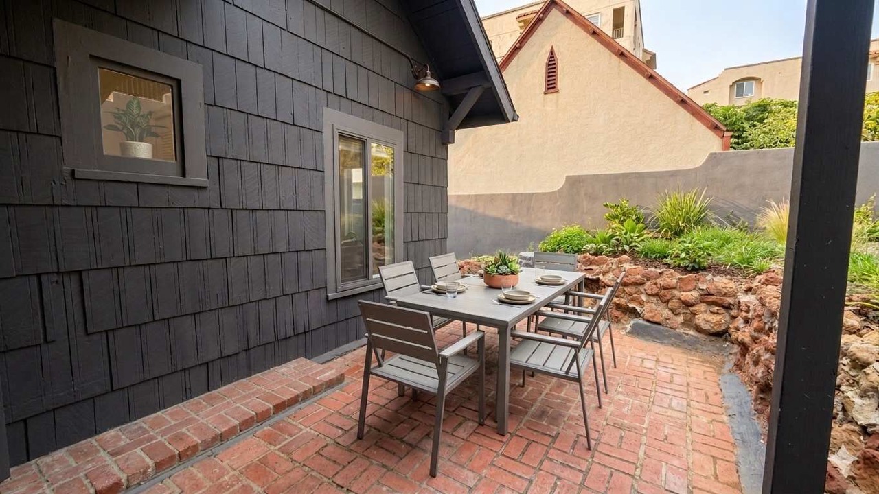 Photo of Outdoor in Bankers Hill