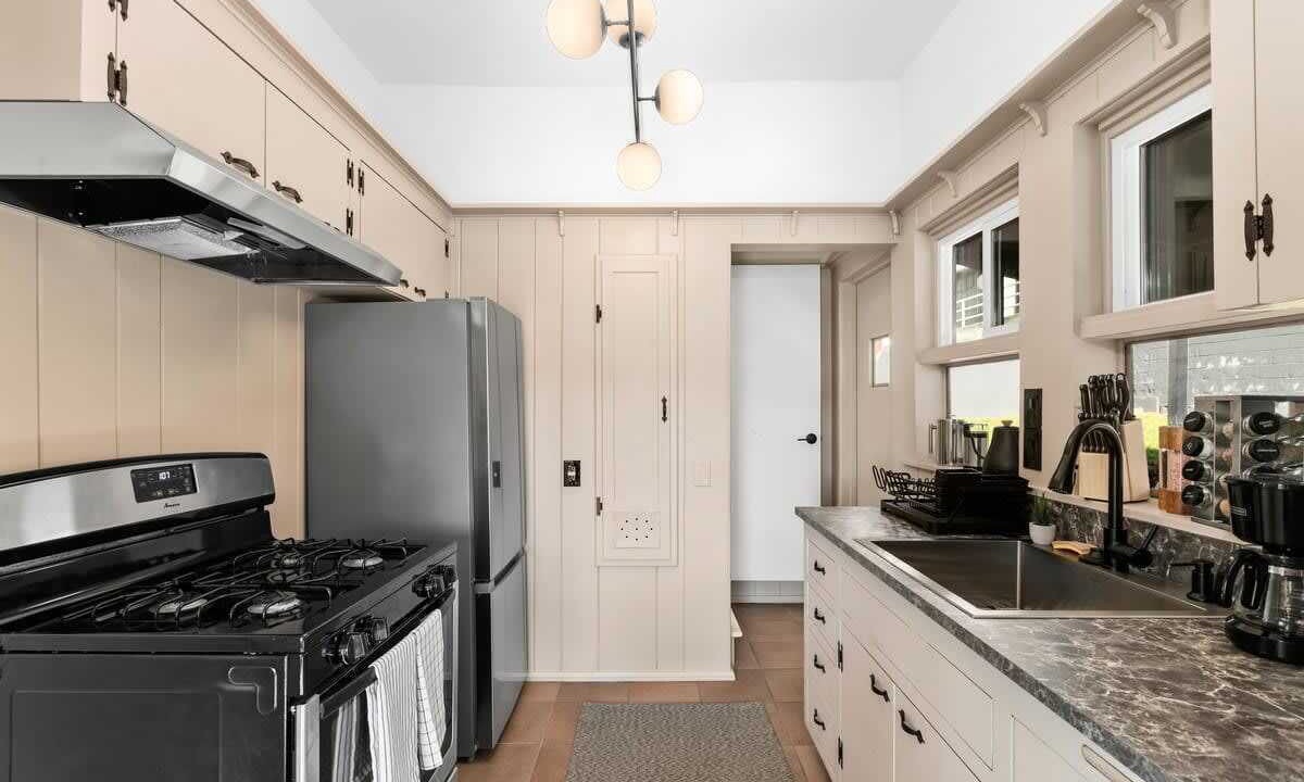 Photo of Kitchen in Bankers Hill