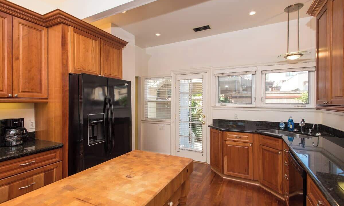 Photo of Kitchen in Bankers Hill